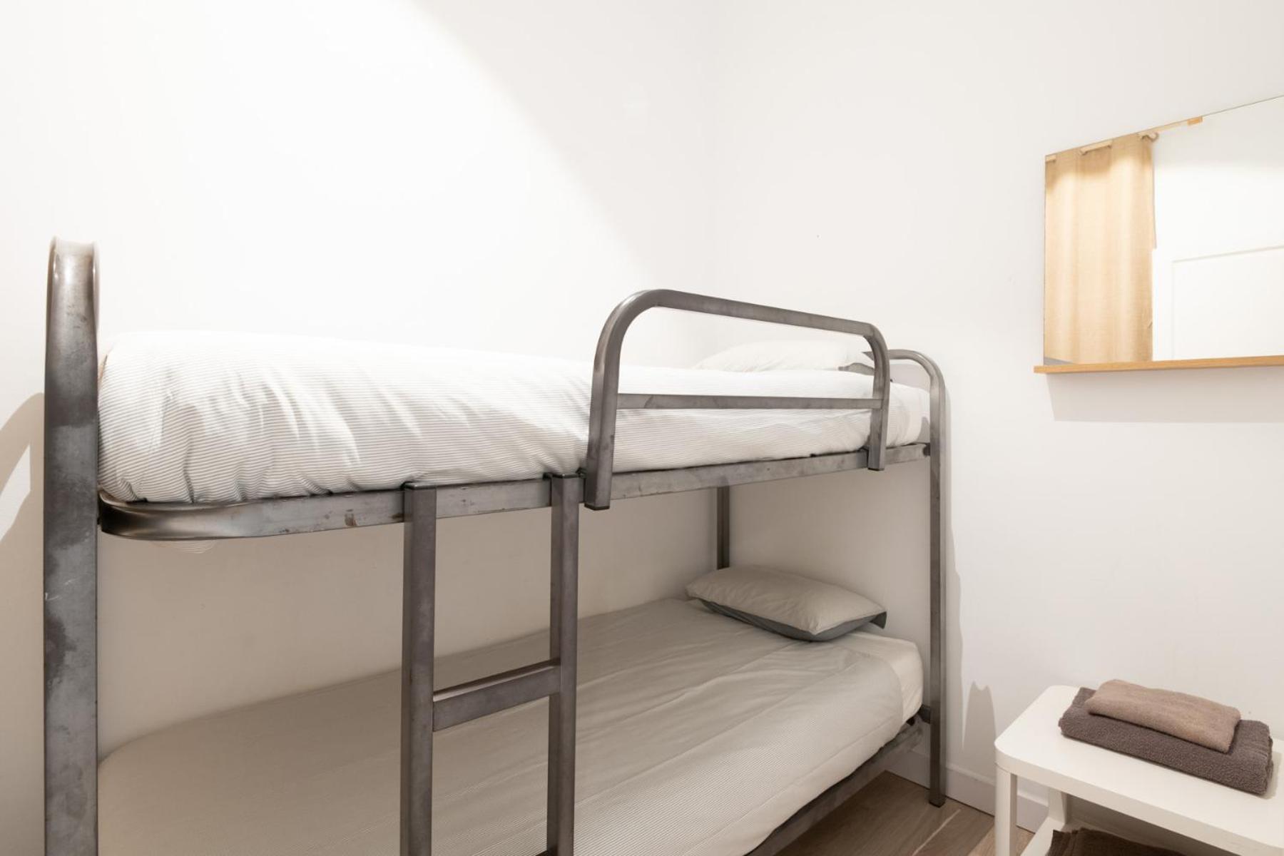 Sagrada Familia Comfy Apartamento