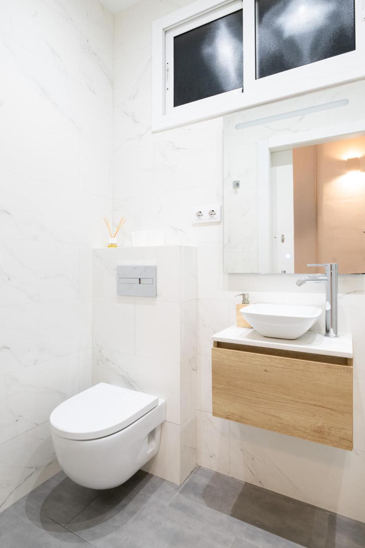 Sagrada Familia Comfy Apartamento *
