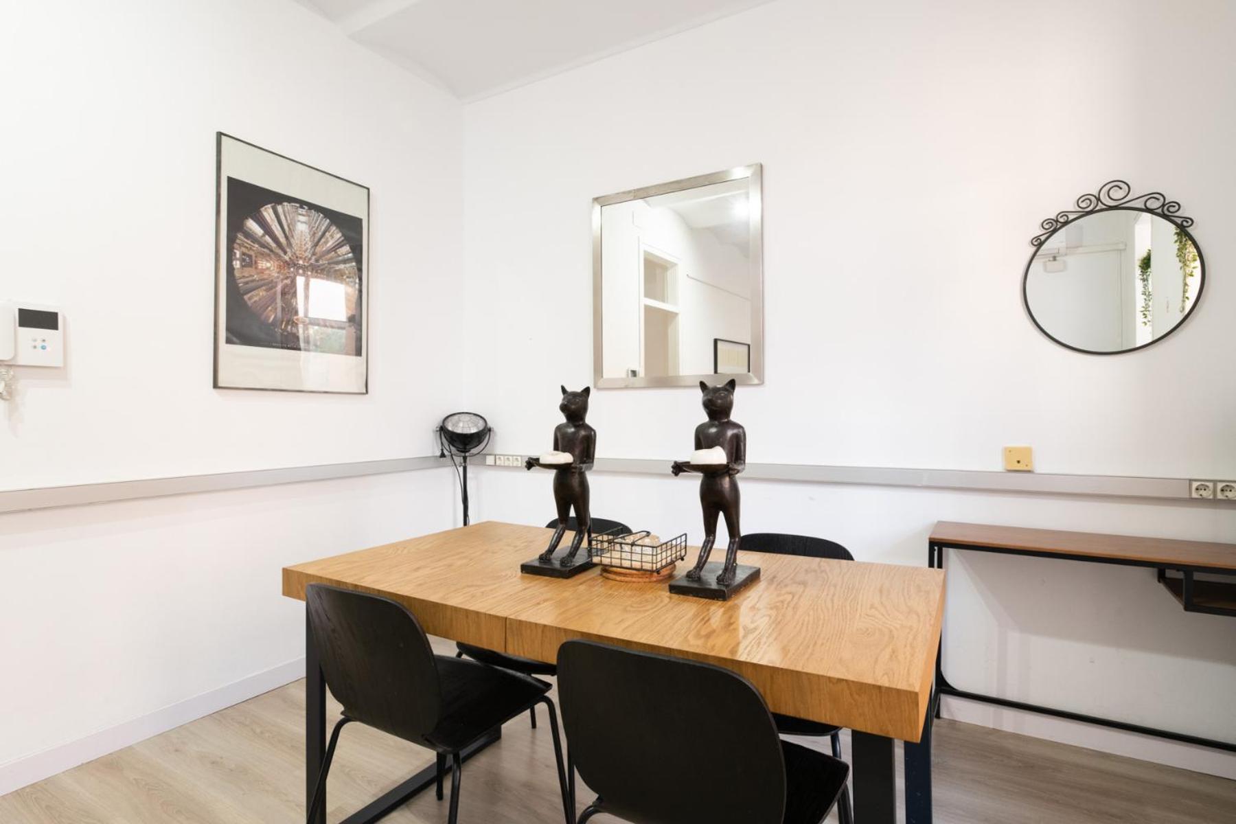 Sagrada Familia Comfy Apartamento *