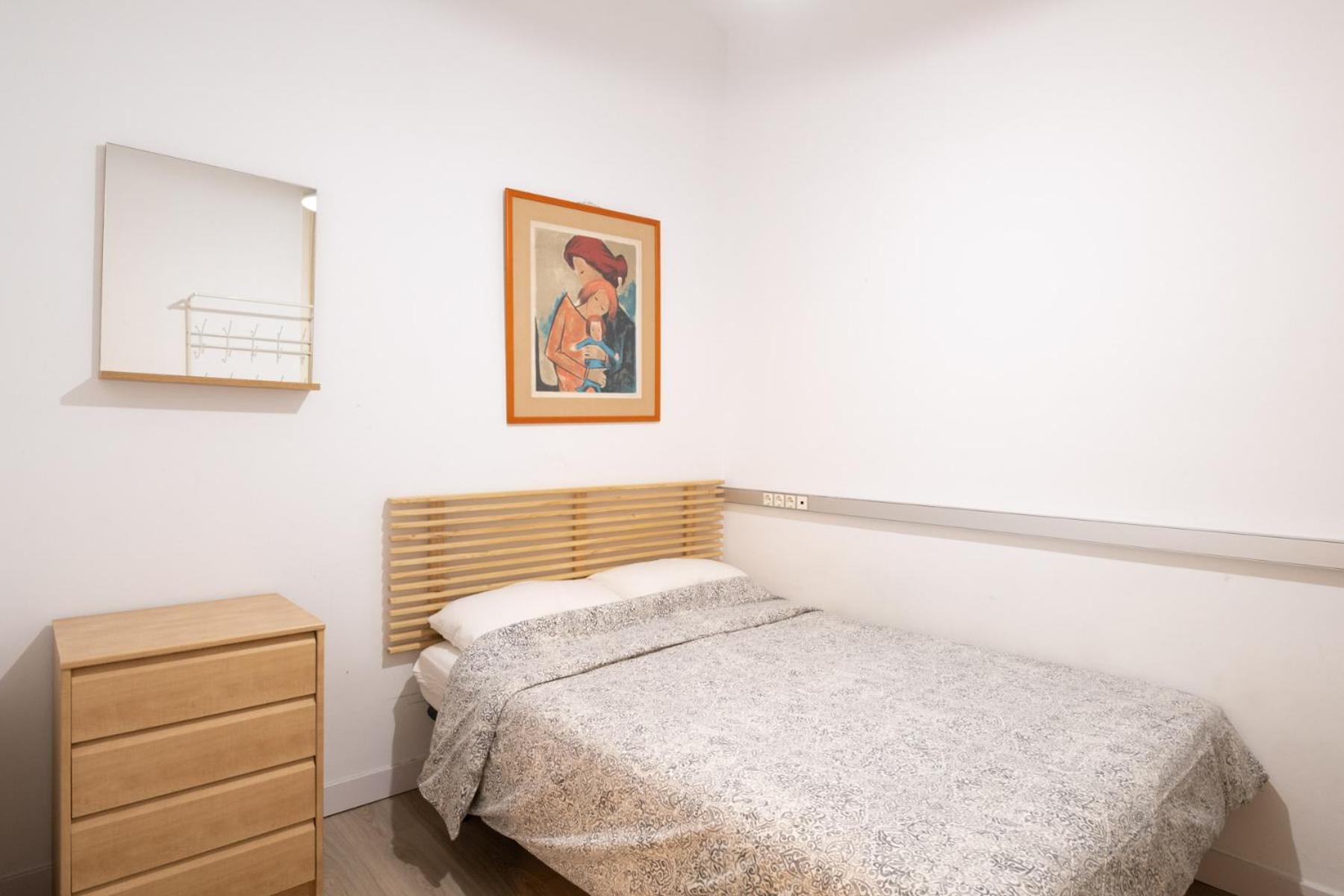 Appartamento Sagrada Familia Comfy Barcellona