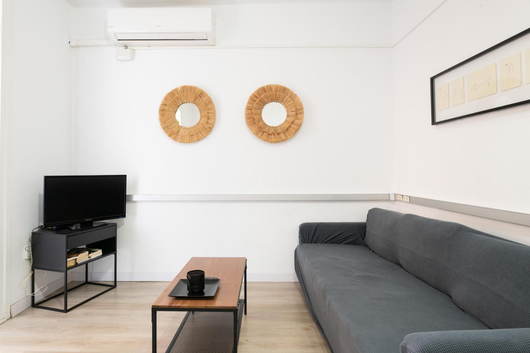 Appartamento Sagrada Familia Comfy *